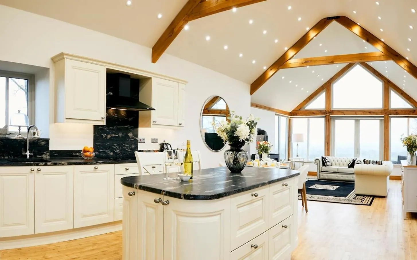 Hillock'S Farm Cottage, Luxury Moorsholm