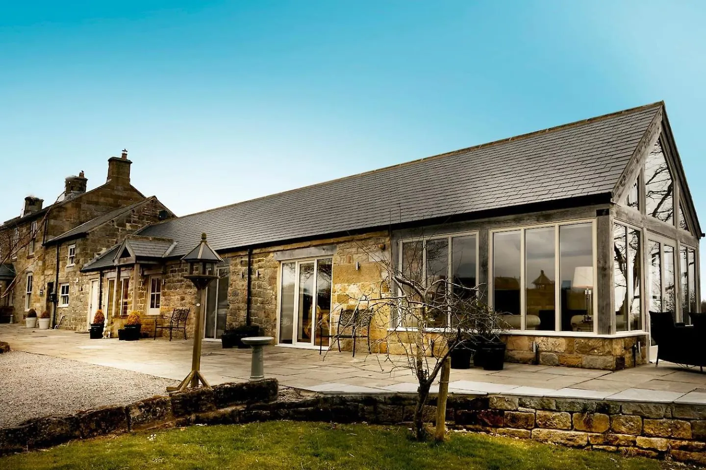 Hillock'S Farm Cottage, Luxury Moorsholm 0*,