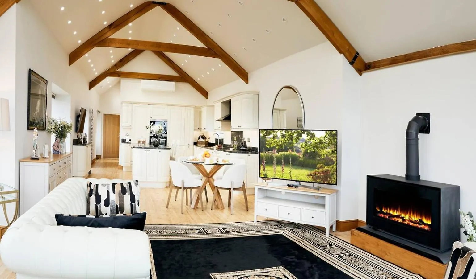 Hillock'S Farm Cottage, Luxury Moorsholm