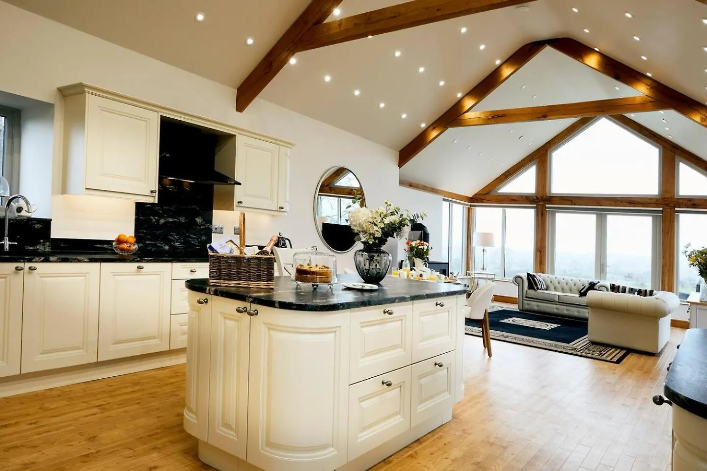 Hillock'S Farm Cottage, Luxury Moorsholm