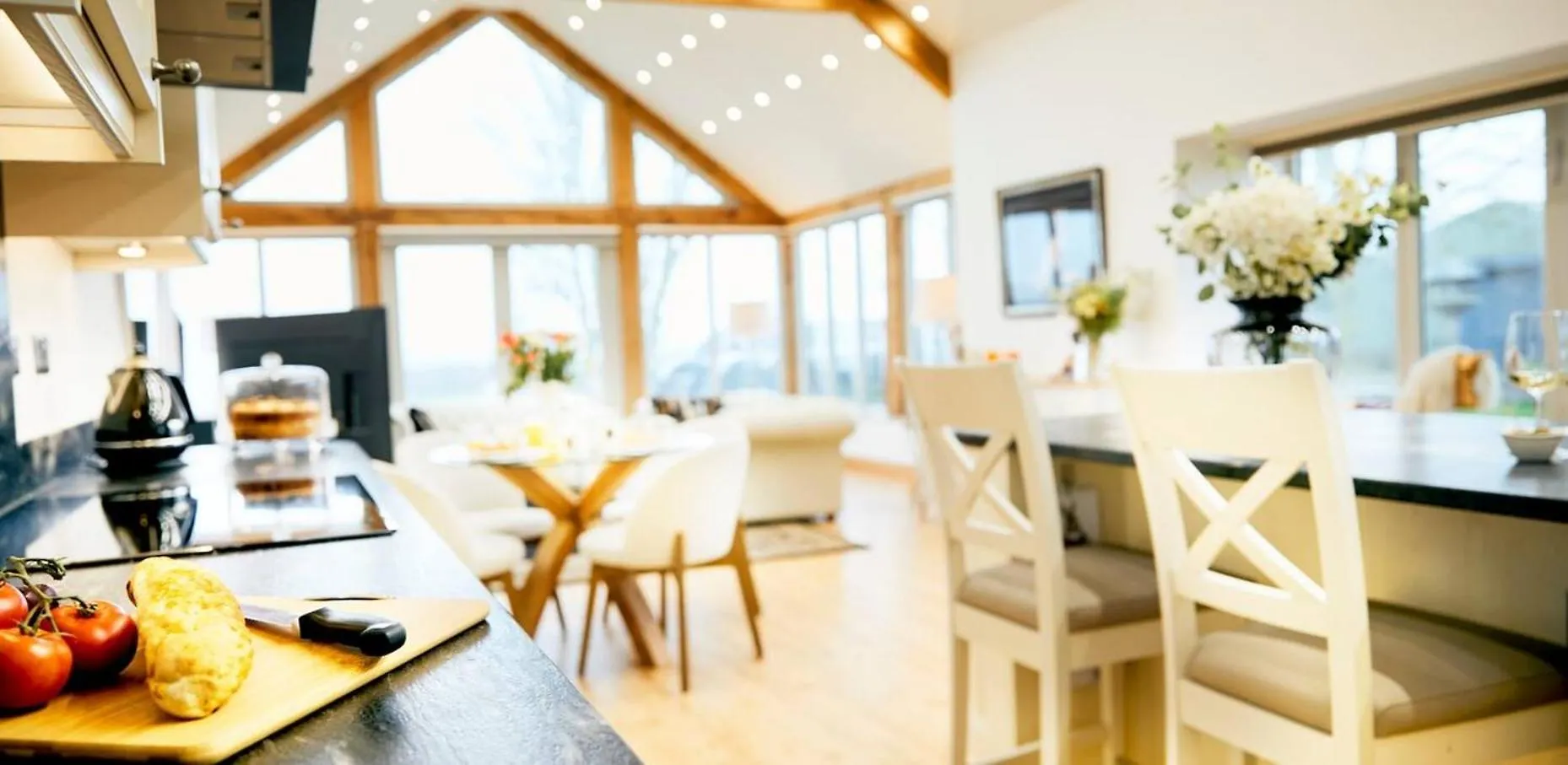 Hillock'S Farm Cottage, Luxury Moorsholm 0*,  Великобритания